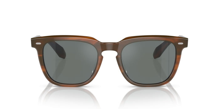 Sunglasses Oliver Peoples OV5546SU 1753W5 52 20 — vista 2