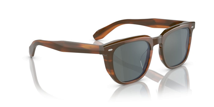 Sunglasses Oliver Peoples OV5546SU 1753W5 52 20 — vista 5