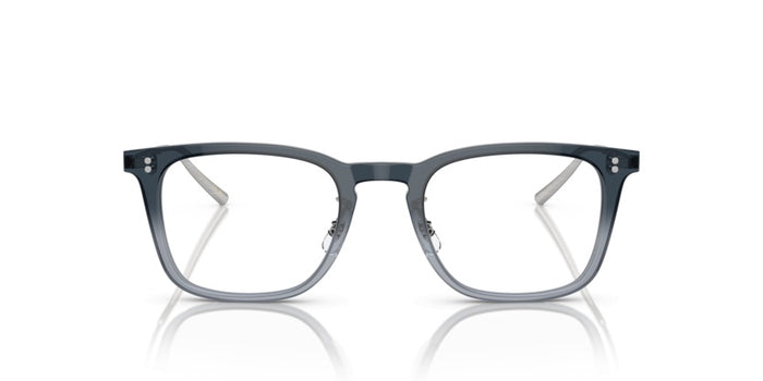 Очки для зрения Oliver Peoples Loftin OV5543 1777 49 — vista 2