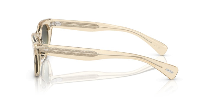 Gafas de Sol Oliver Peoples Avelin OV5541SU 1094BH 52 18 — vista 3