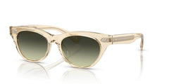 Sonnenbrillen Oliver Peoples Avelin OV5541SU 1094BH 52 18