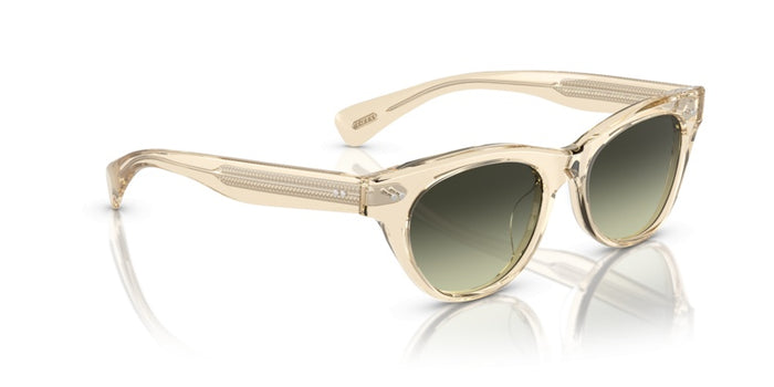 Gafas de Sol Oliver Peoples Avelin OV5541SU 1094BH 52 18 — vista 6