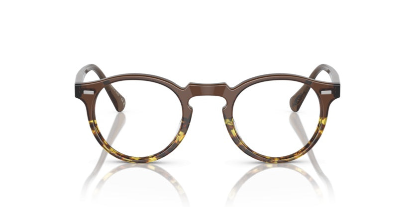 Gafas Graduadas Oliver Peoples Gregory Peck OV5186 1756 50
