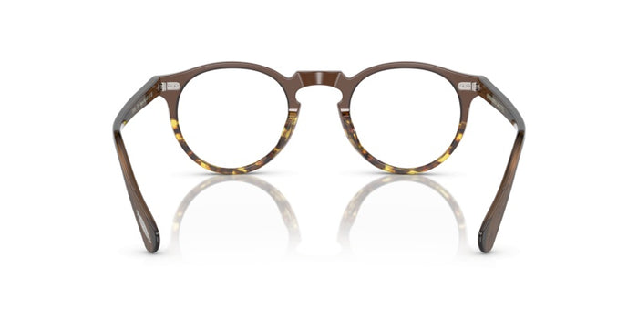 Gafas Graduadas Oliver Peoples Gregory Peck OV5186 1756 50 — vista 5