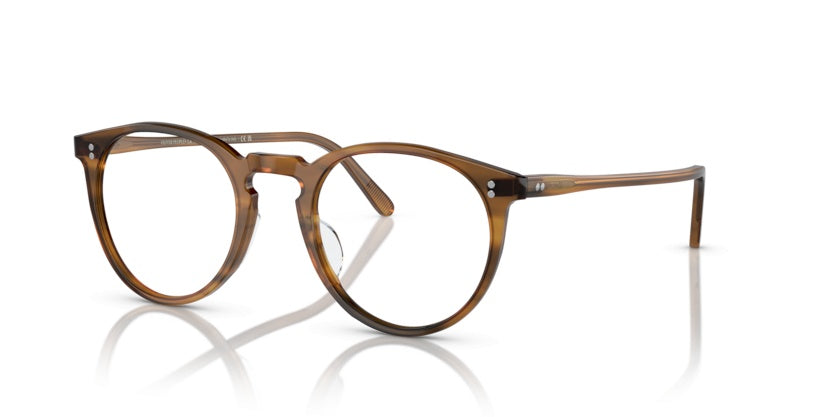 Gafas Graduadas Oliver Peoples O'Malley OV5183 1011 45 22