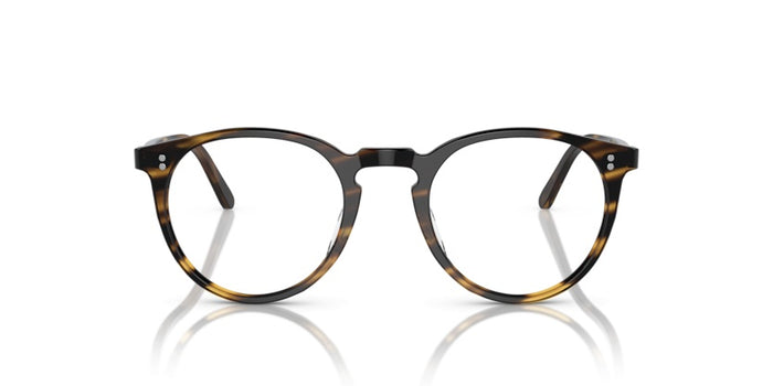 Gafas Graduadas Oliver Peoples O'Malley OV5183 1003 47 22 — vista 2