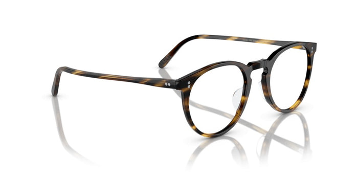 Gafas Graduadas Oliver Peoples O'Malley OV5183 1003 47 22 — vista 6
