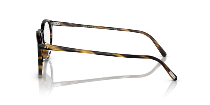 Gafas Graduadas Oliver Peoples O'Malley OV5183 1003 47 22 — vista 3