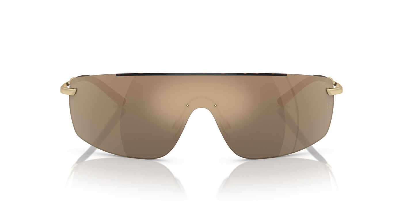 Gafas de Sol Oliver Peoples Mr.Federer OV1344S 50355A 138 00