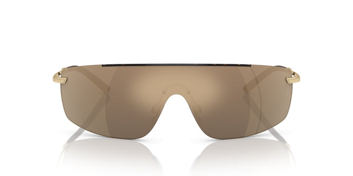 Gafas de Sol Oliver Peoples Mr.Federer OV1344S 50355A 138 00 — vista 7