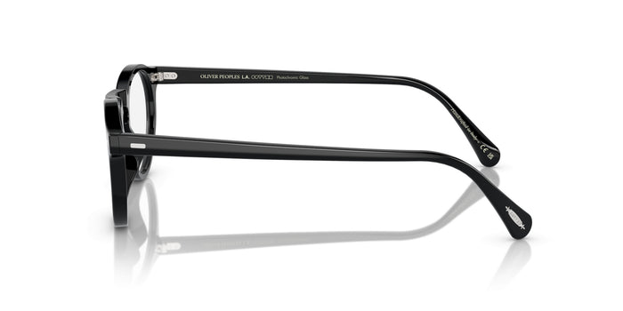 Lunettes de Vue Oliver Peoples Gregory Peck OV5217 10054Q 47 23 Photocromic — vista 3