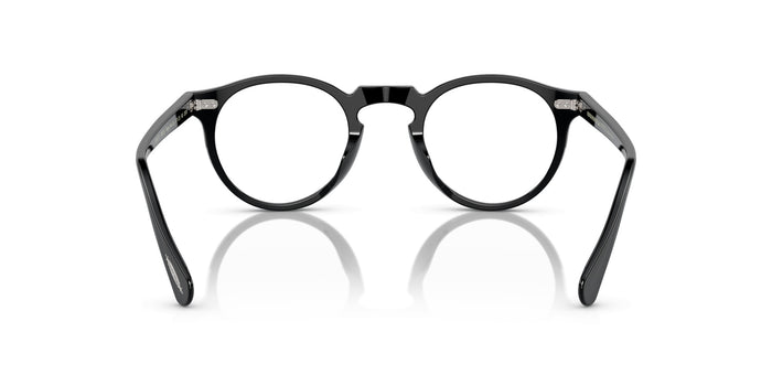Lunettes de Vue Oliver Peoples Gregory Peck OV5217 10054Q 47 23 Photocromic — vista 5