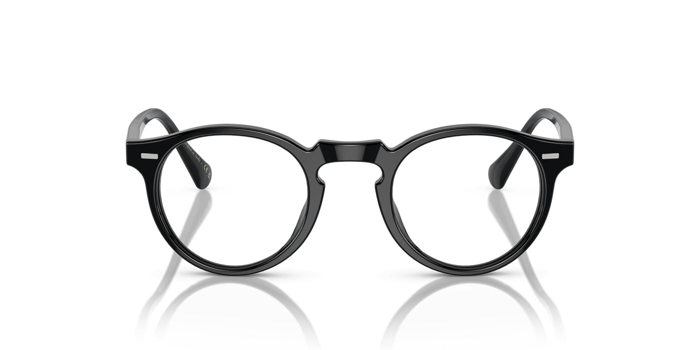 Gafas Graduadas Oliver Peoples Gregory Peck OV5217 10054Q 47 23 Photocromic
