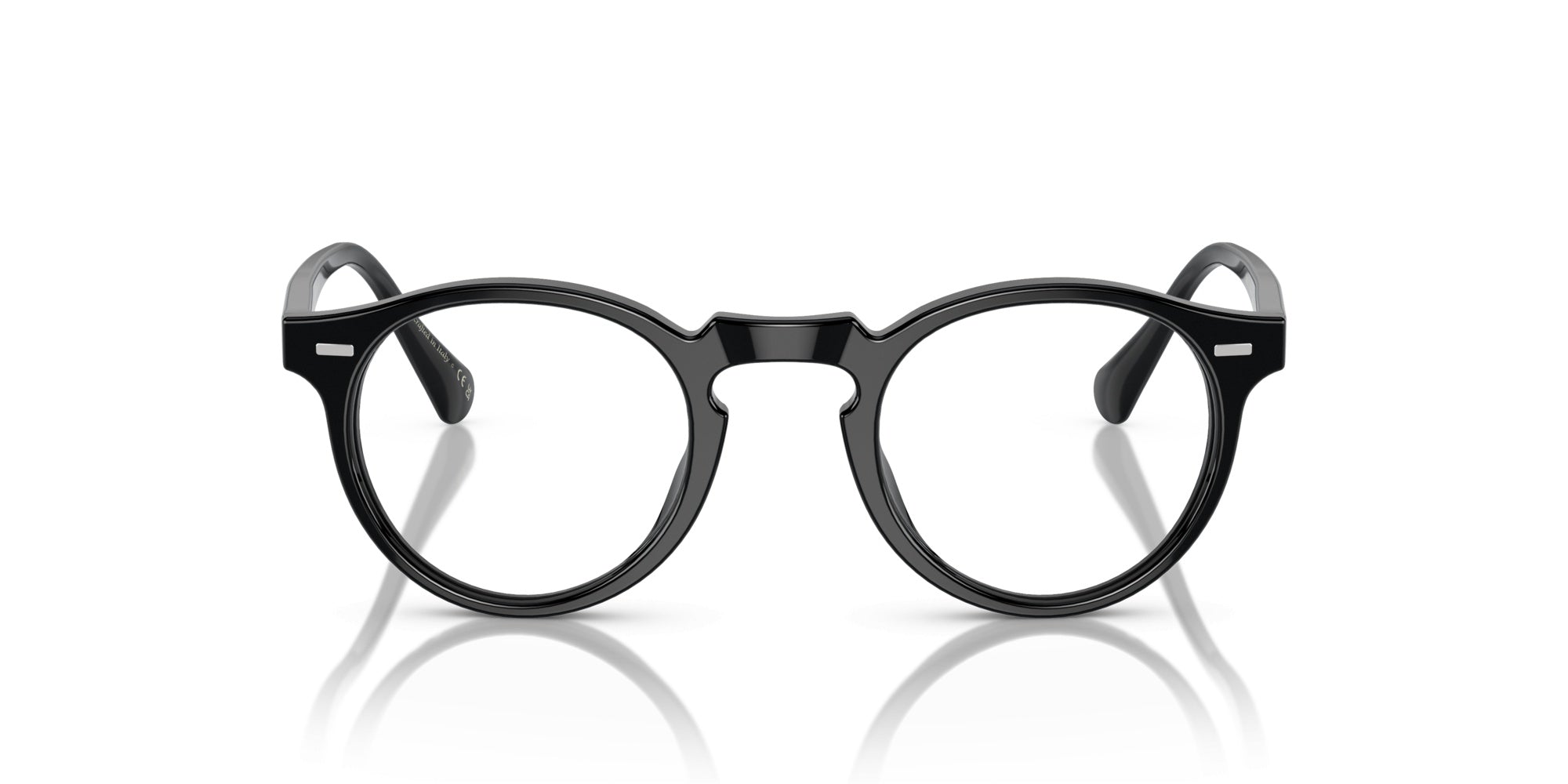 Gafas Graduadas Oliver Peoples Gregory Peck OV5217 10054Q 47 23 Photocromic