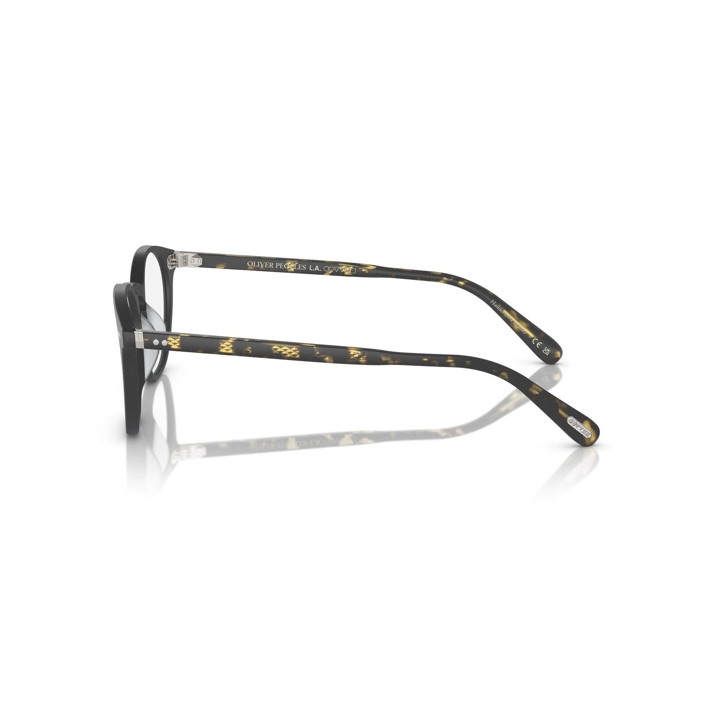 Gafas Graduadas Oliver Peoples Denim OV5533U 1627 48 19