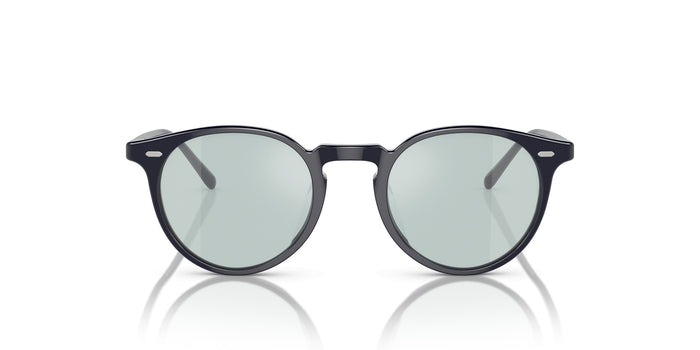 Gafas Graduadas Oliver Peoples N.02 OV5529U 1771 46 20 — vista 2