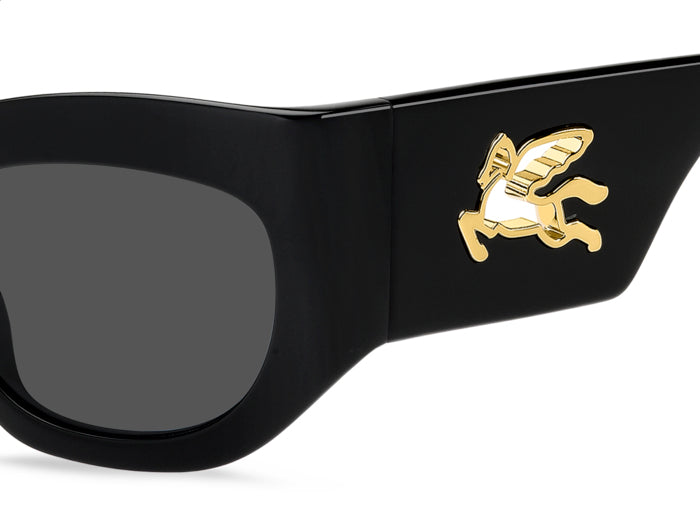 Gafas de Sol Etro 0074/G/S 807IR 55 21 — vista 5