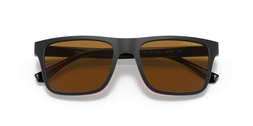 Gafas Graduadas Emporio Armani EA4115 50171W 54 18