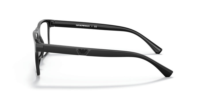 Emporio Armani EA4115 50171W 54 18 太阳镜 — vista 5