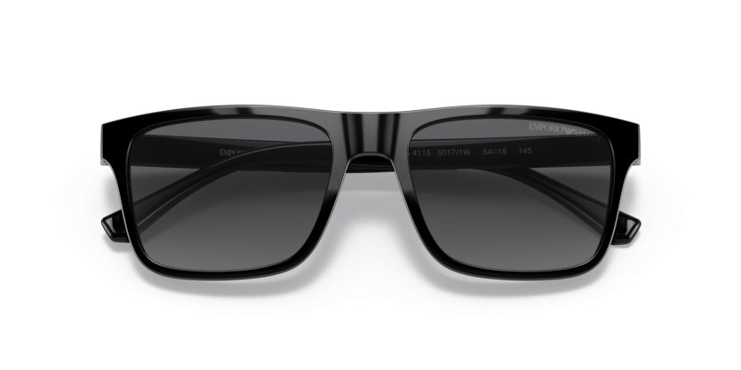 Gafas Graduadas Emporio Armani EA4115 50171W 54 18