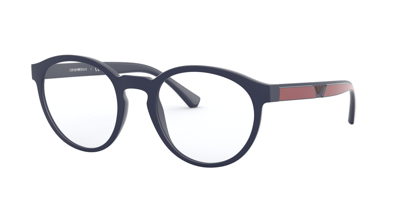 Gafas Graduadas Emporio Armani EA4152 56691W 52 21