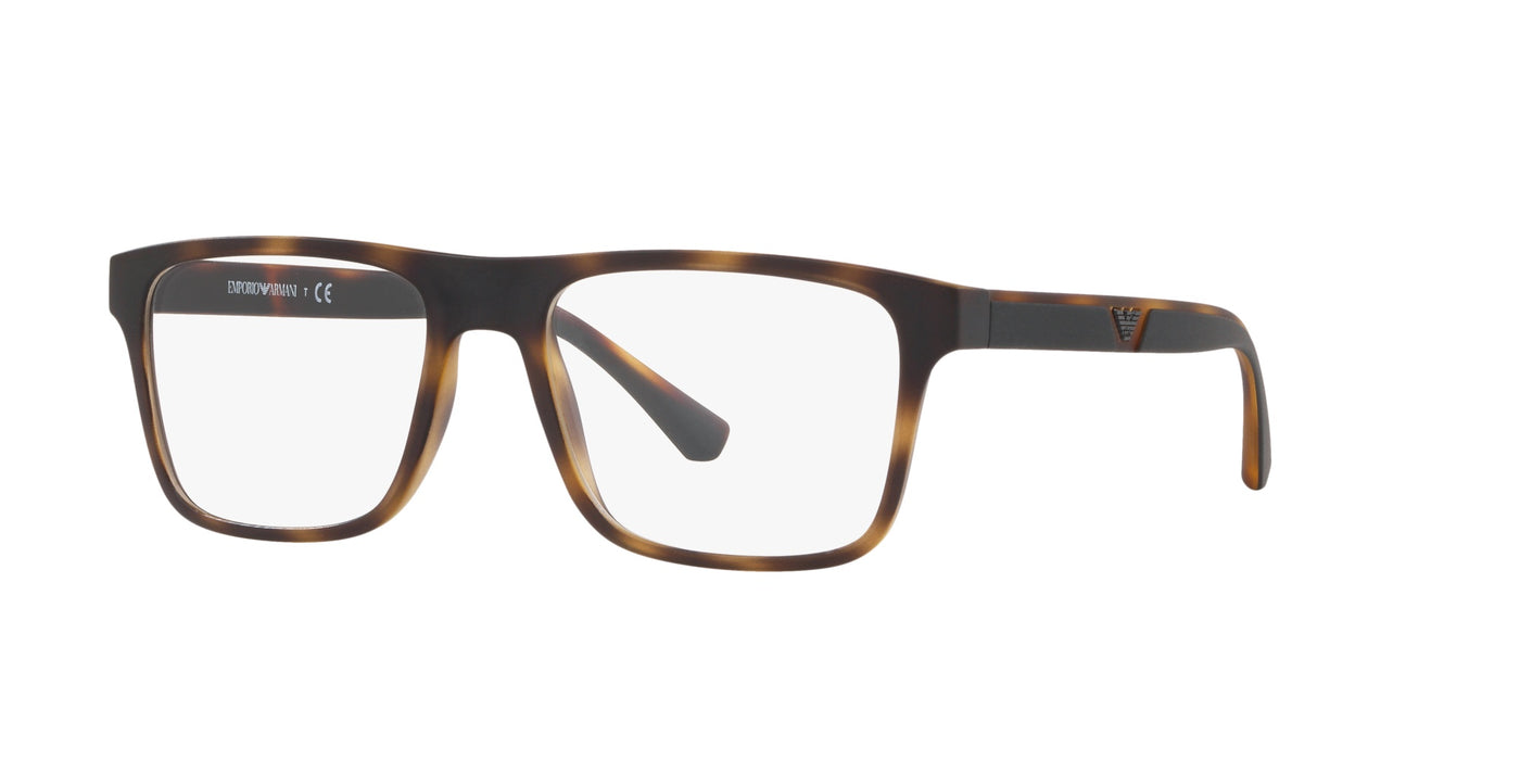 Gafas Graduadas Emporio Armani EA4115 58021W 54 18