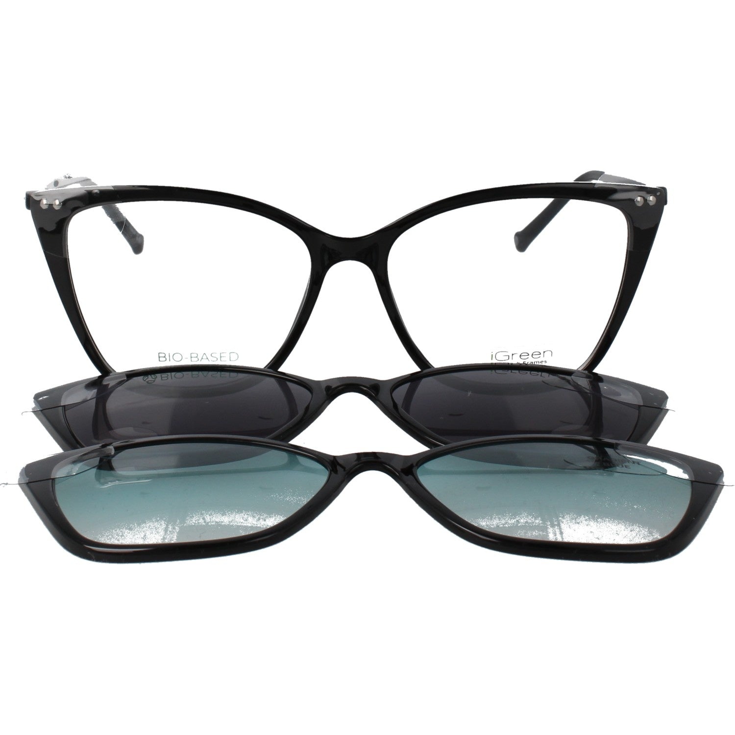 Gafas Graduadas I Green 10.21 002 54 15