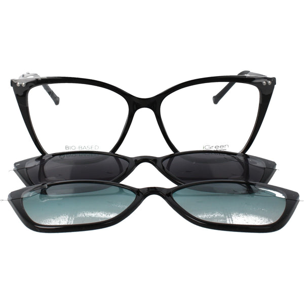 Gafas Graduadas I Green 10.21 002 54 15