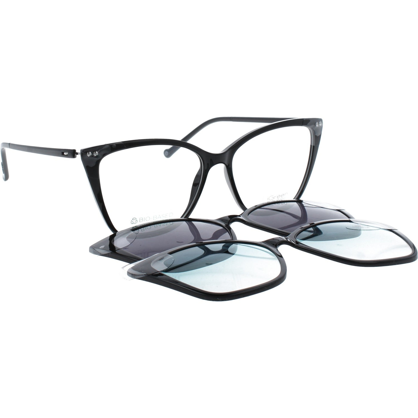 Gafas Graduadas I Green 10.21 002 54 15