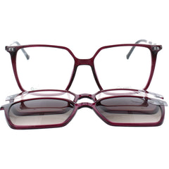 Prescription Glasses I Green 10.26 012 54 16