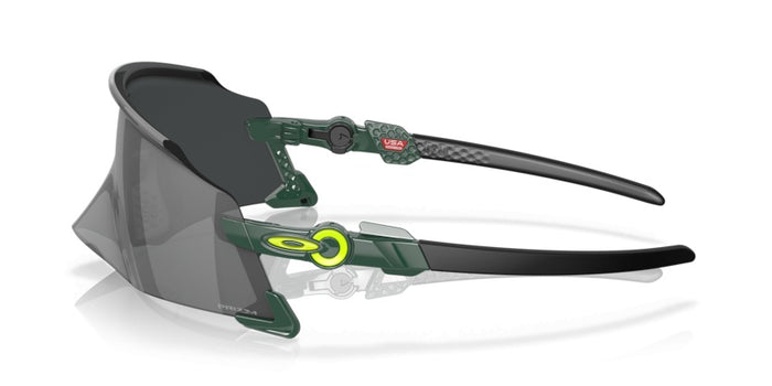 Солнцезащитные очки Oakley Kato OO9455M 19 01 49 — vista 3