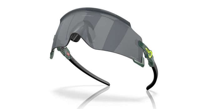 Солнцезащитные очки Oakley Kato OO9455M 19 01 49 — vista 9