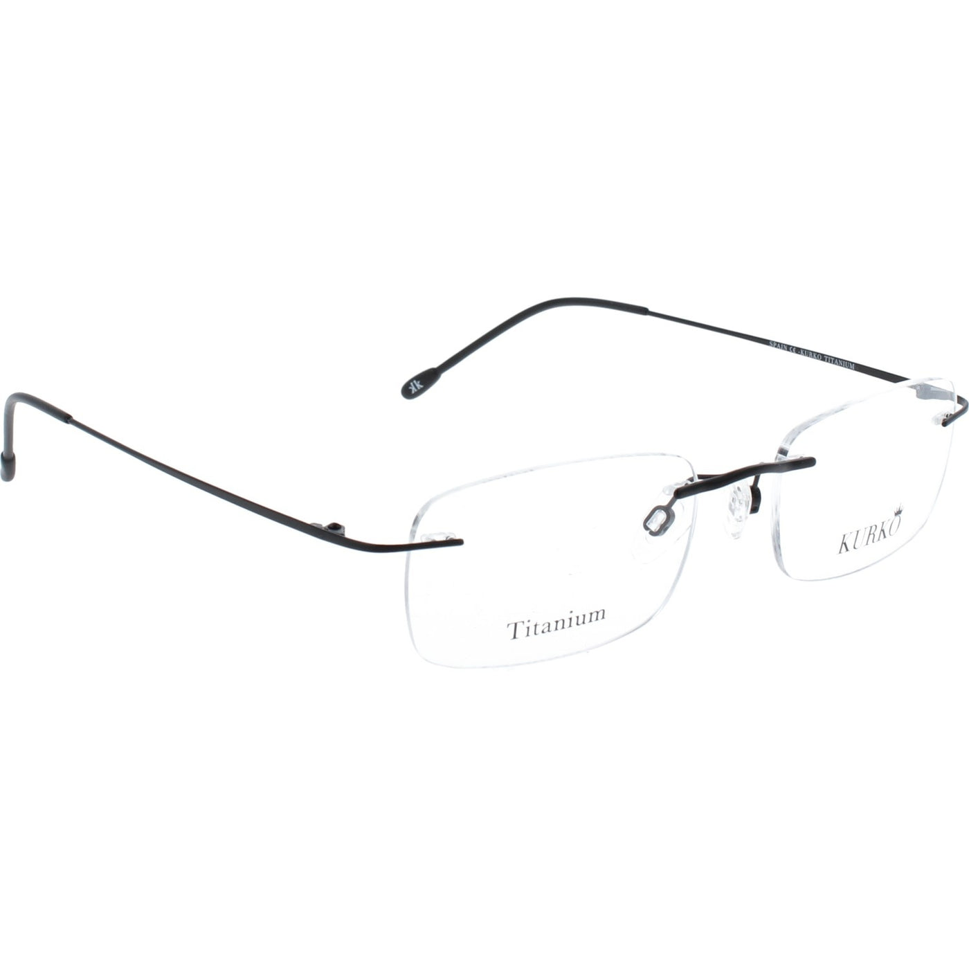 Gafas Graduadas Kurko TT01 Helios 1 52 19