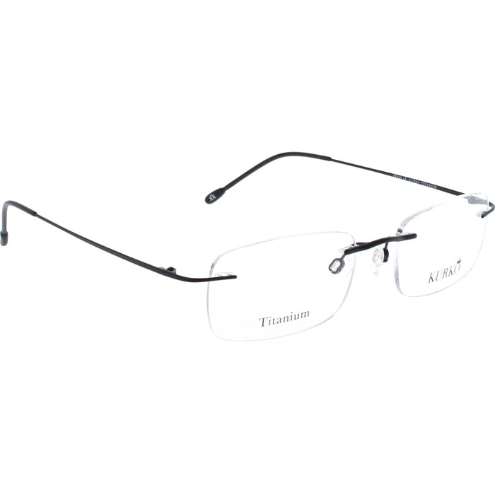 Lunettes de Vue Kurko TT01 Helios 1 52 19 — vista 2