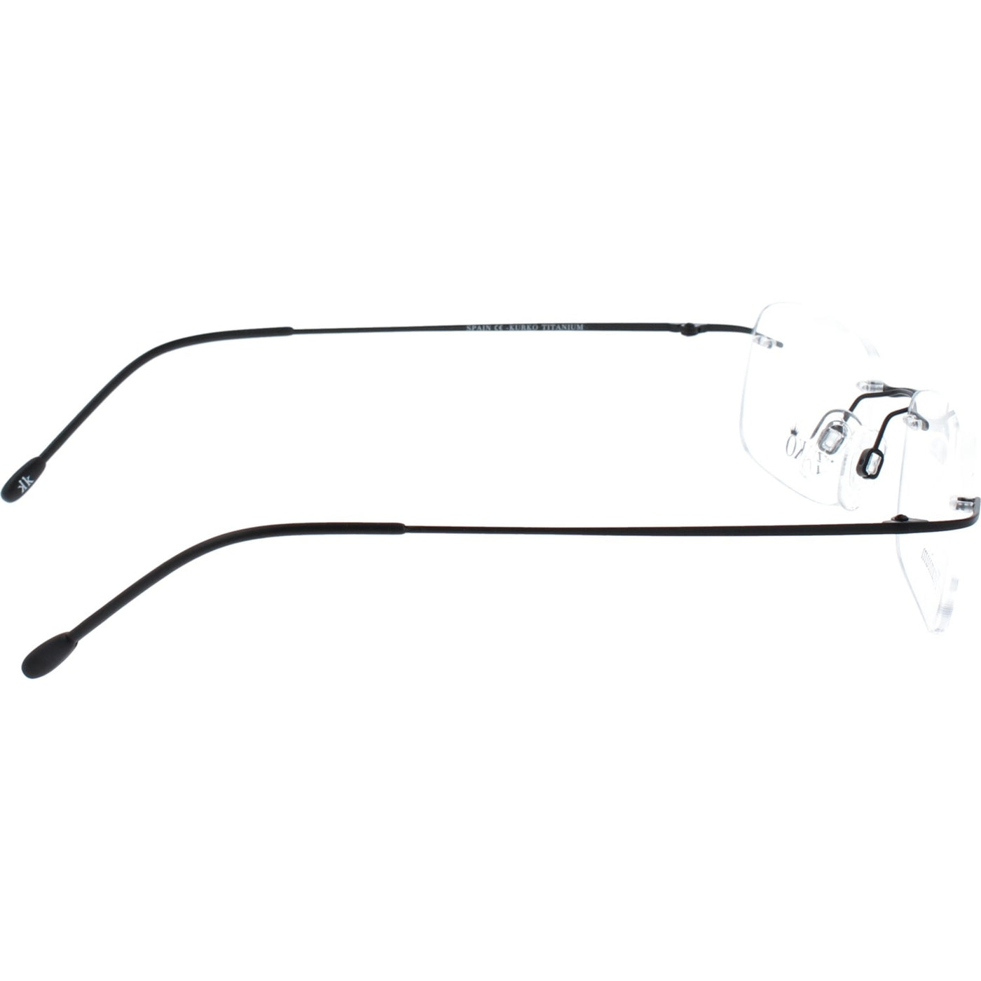 Gafas Graduadas Kurko TT01 Helios 1 52 19
