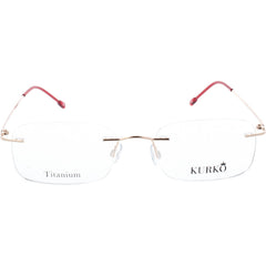 Очки для зрения Kurko TT01 Helios 49 52 19