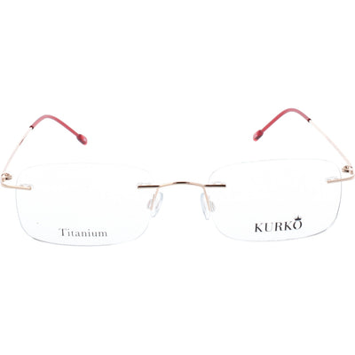Lunettes de Vue Kurko TT01 Helios 49 52 19
