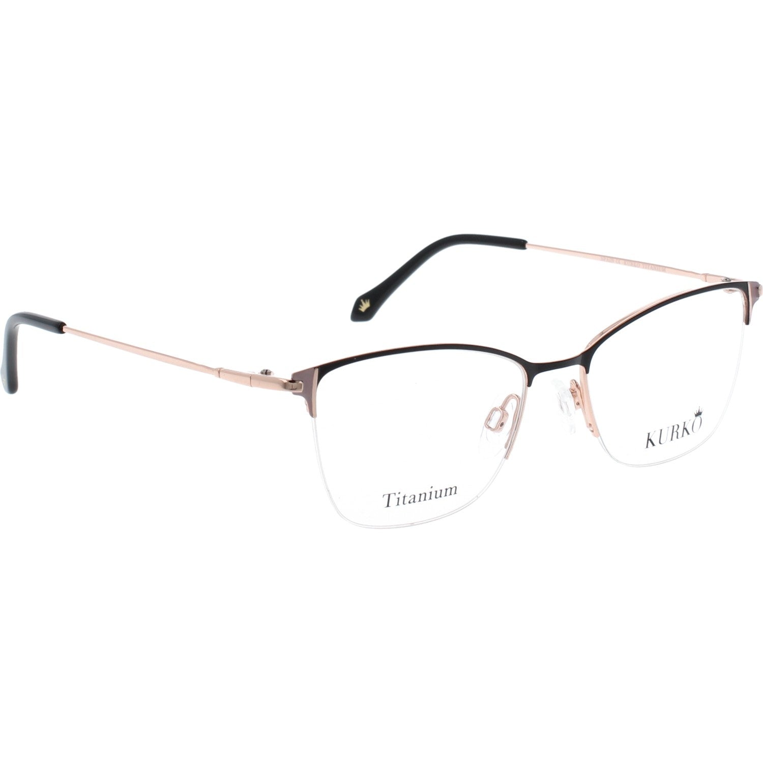Gafas Graduadas Kurko 3020 Hebe 1G 50 17