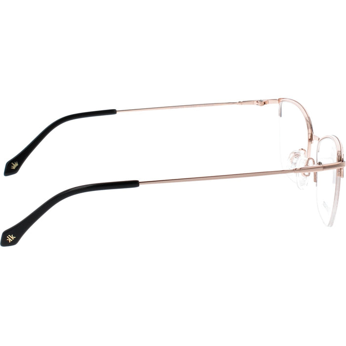 Lunettes de Vue Kurko 3020 Hebe 1G 50 17 — vista 3