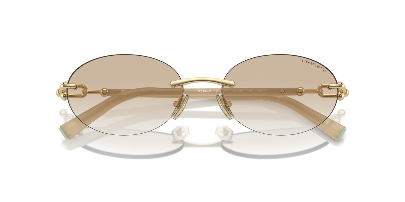 Gafas de Sol Tiffany&Co TF3104D 617811 56 18