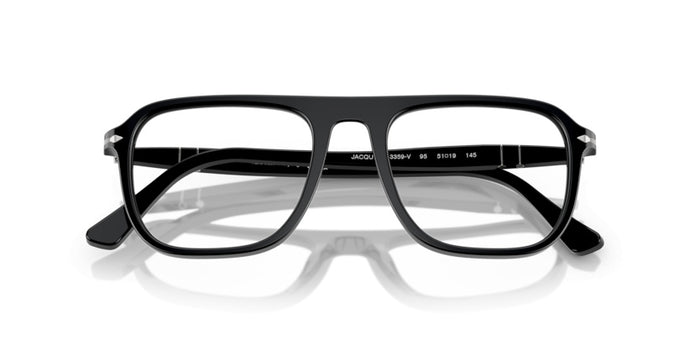 Korrektionsbrillen Persol Jacques PO3359V 95 53 19 — vista 5