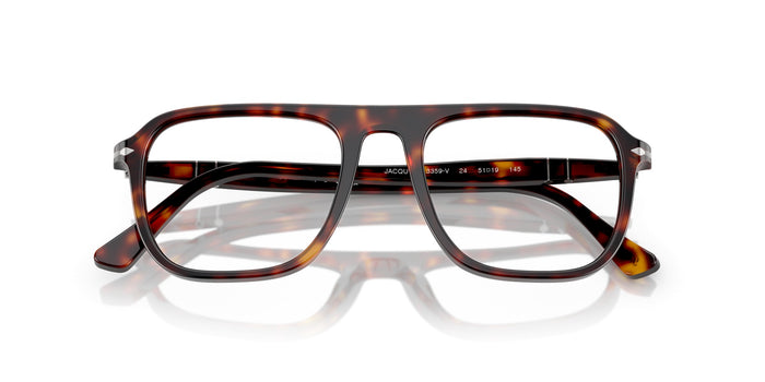 Lunettes de Vue Persol PO3359V 24 53 19 — vista 5