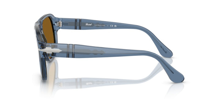 Sonnenbrillen Persol Jean PO3310 121833 57 18 — vista 3