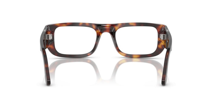 Lunettes de Vue Persol PO3362V 24 52 21 — vista 5