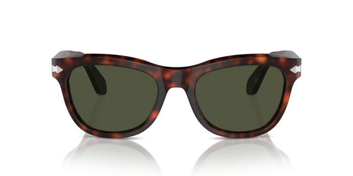 Sonnenbrillen Persol PO0086 24/31 54 20 — vista 2