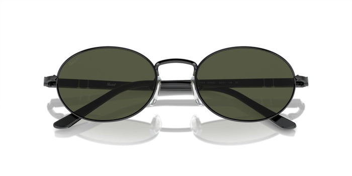 Sunglasses Persol Ida PO1018 107831 52 21 — vista 6