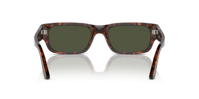 Sunglasses Persol PO3347 24/31 58 20 — vista 5