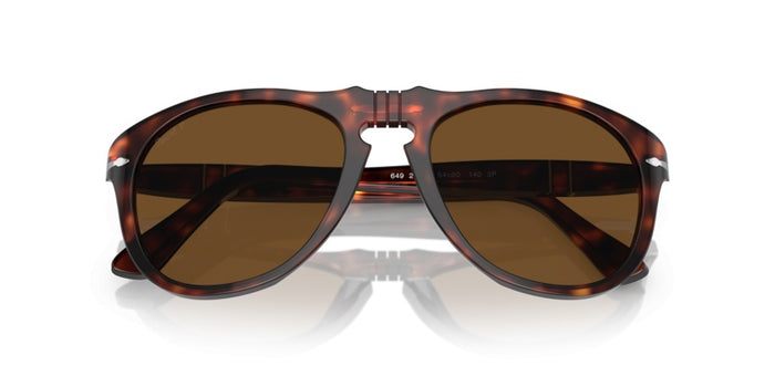 Sonnenbrillen Persol PO649 24/57 54 20 — vista 5
