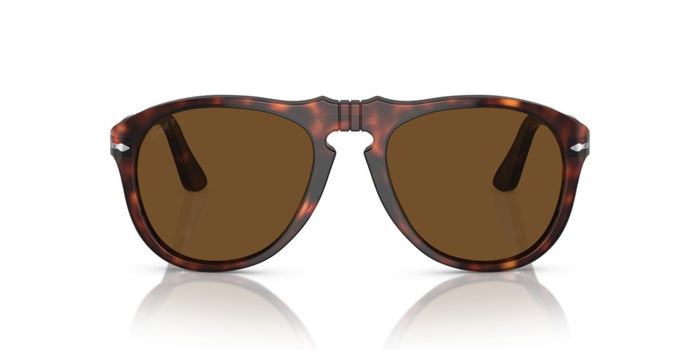 Sonnenbrillen Persol PO649 24/57 54 20 — vista 2