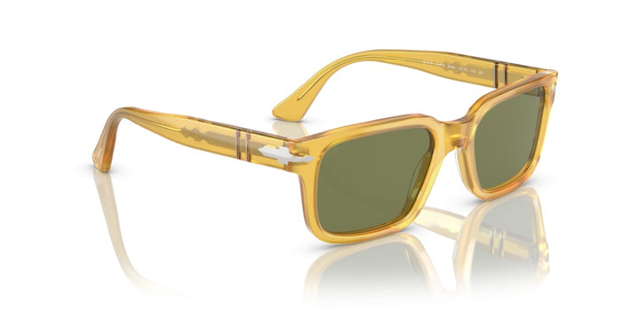 Солнцезащитные очки Persol Miele PO3272 204/4E 55 20 — vista 4